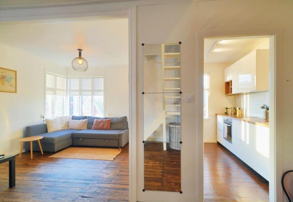 Cozy Corner In Perfect Location Downtown Apartment Reykjavík